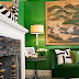 Color Inspiration: Emerald