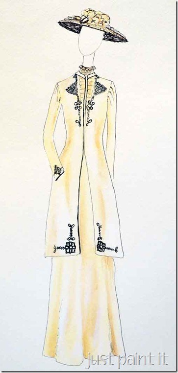 DowntonAbbey-Sketch-15