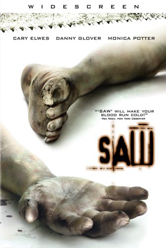 SAW (2004)