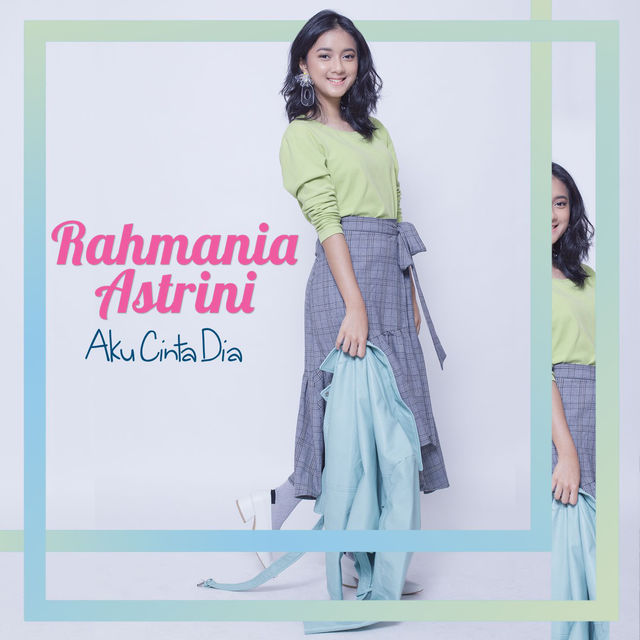 Download Lagu Rahmania Astrini - Aku Cinta Diat Mp3