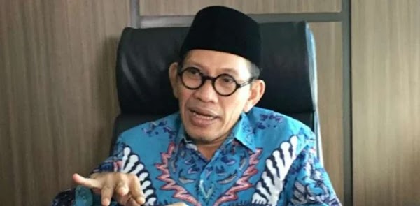 Viral Foto Warga Injak Al Quran, PBNU: Jangan Terpancing