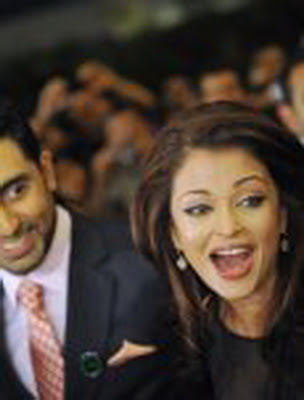 Abhishek Bachchan and Aishwarya Rai First Baby Child Born