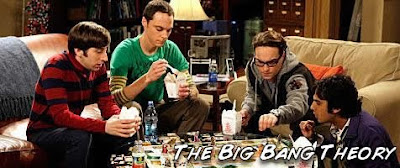 Descargar The Big Bang Theory S04E04 4x04 404