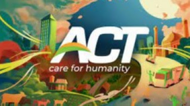Tegas! Kemensos Resmi Cabut Izin Operasi Yayasan ACT, Tidak Boleh Pungut Donasi