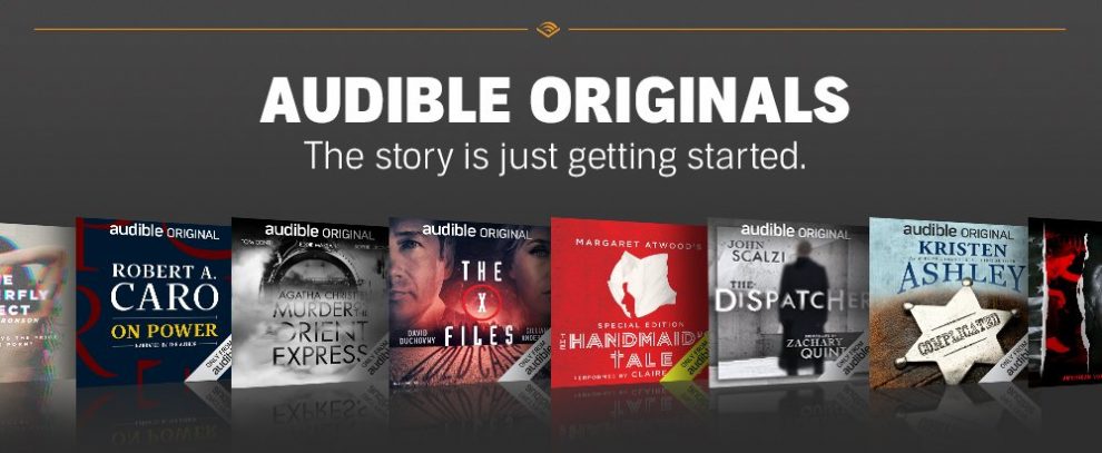 The Story of B audio un livre audio