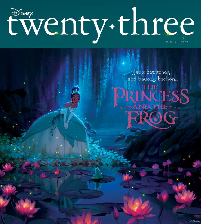 [Tiana+é+a+capa+da+revista+D23!!!.jpg]