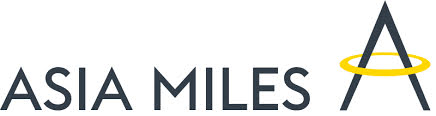 Logo Asia Miles