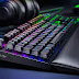 RAZER CHROMA WORKS WITH AMAZON TO ENABLE ALEXA CAPABILITIES IN MILLIONS OF COMPATIBLE GAMING DEVICES  