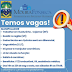 Temos Vagas