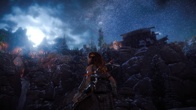 Horizon Zero Dawn