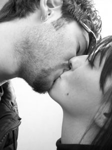 The Kiss: Good or Harmful for Your Health?