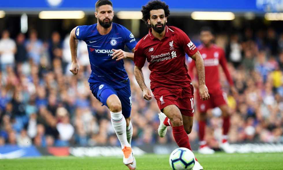 موعد مباراة ليفربول وتشيلسي ضمن كأس السوبر الأوروبي اليوم ...