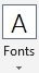 Fonts