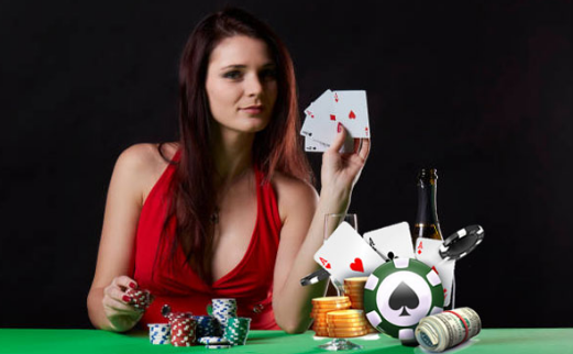 Apa Saja Yang Di tawarkan Situs Poker Online Terpercaya? 