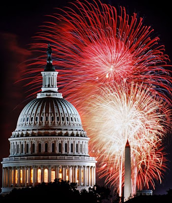 DC Fireworks