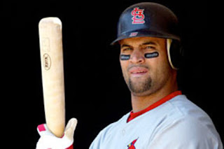 Albert Pujols