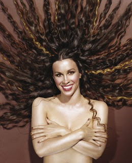 Alanis Morissette