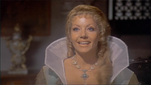 Countess Dracula 1971 She wanted to stay young forever