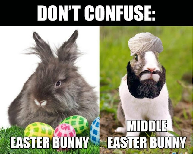 Easter Memes Pics