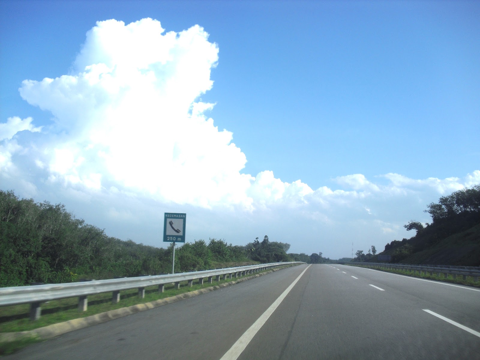 WEPA85: LEBUHRAYA PANTAI TIMUR (LPT)