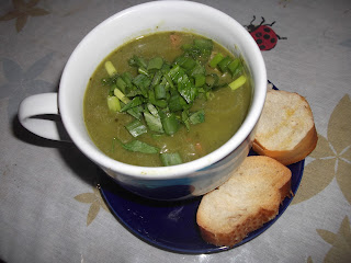 Caldo verde