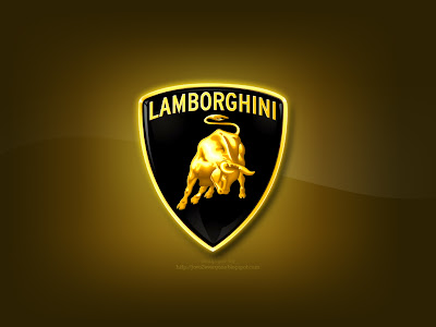 Image for  Lamborghini Emblem  5