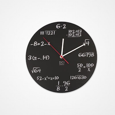 Cool Clock