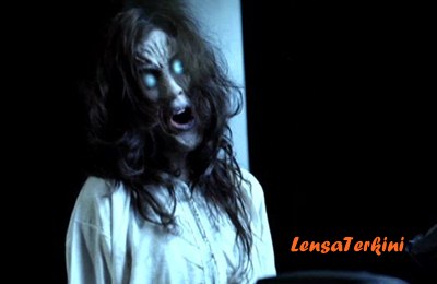 Gambar 5 Hantu  Wanita Terseram  Berbagai Negara Dunia  