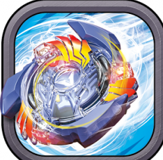 Download Beyblade Burst v3.1 MOD