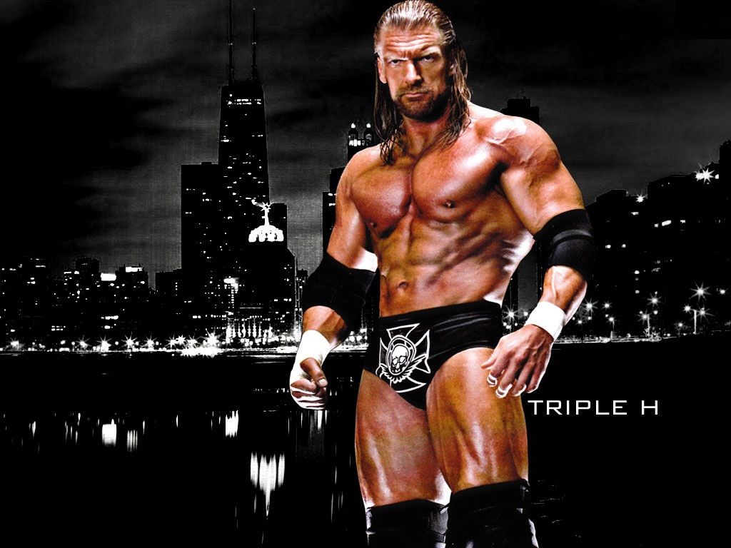 Triple H