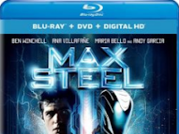 Download Film Action Keren Max Steel Subtitle Indonesia Lengkap