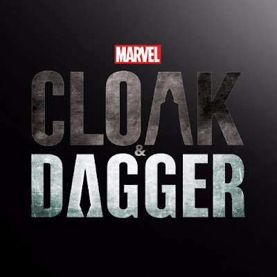 Marvel's Cloak & Dagger