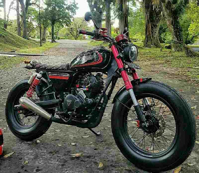 Kumpulan Ide Desain Motor Custom Japstyle TERBAIK dari Berbagai Tipe Motor, motor japstyle murah, harga motor japstyle baru, japstyle motor tiger, motor japstyle scorpio, japstyle megapro, motor japstyle olx, harga motor custom baru, biaya modifikasi jap style