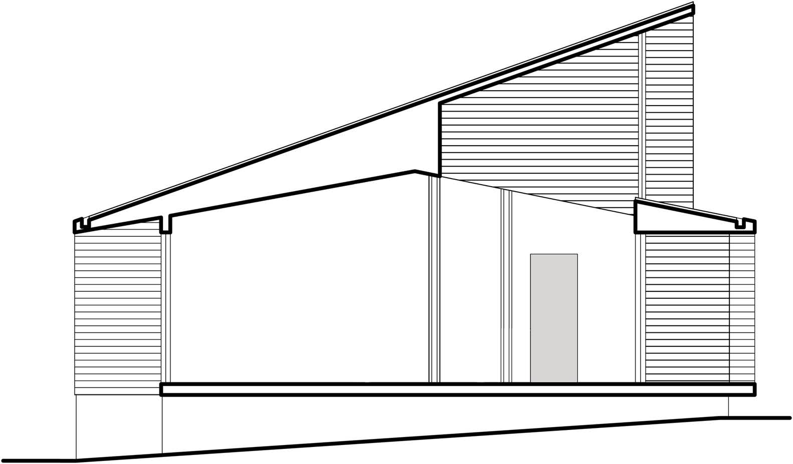 Casa MJ - COMUNarquitectos