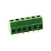 CBP2-HC381 Euro-Style PCB Terminal Blocks, 3.81mm pitch, 10A 300VAC