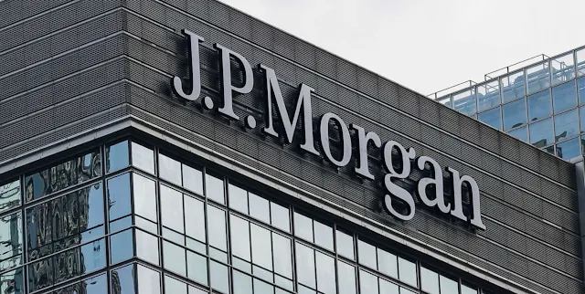 gaji jp morgan indonesia