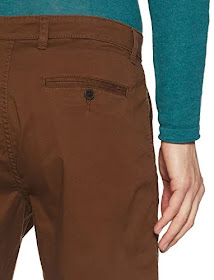 slim fit half pant for men and boys   