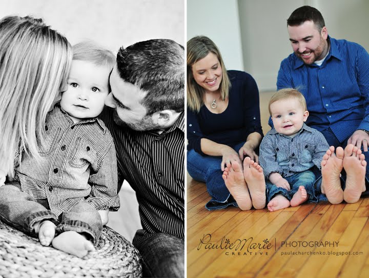 Minneapolis Lifestyle and Family Photographer