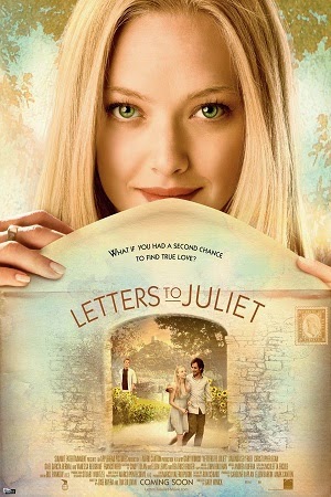  Thư Gửi Juliet - Letters To ... - 
