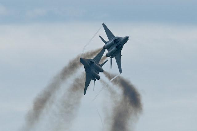 Smokey Bandits Mig-29