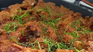 Resepi Rendang Daging Kuning
