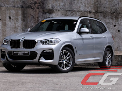 【印刷可能】 bmw x3 price philippines 313777-How much is bmw x3 in philippines