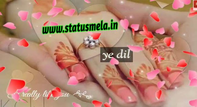 yeh dil aashiqana video gana free whatsapp status download