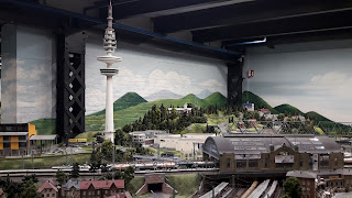 Co warto zobaczyć w Hamburgu - Miniatur Wunderland (Park Miniatur)