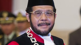 Soal Putusan Anwar Usman Harus Mundur, Pakar: Aturan Perpanjangan Jabatan Ketua MK Memang Janggal
