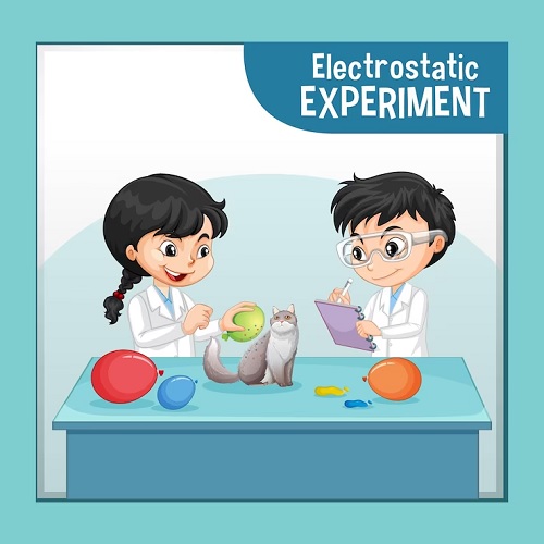 Exploring the Fascinating World of Science Experiments at Home