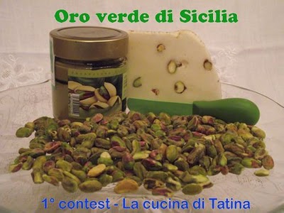 e anche al contest di Tatina