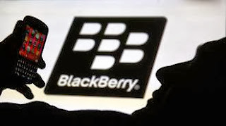 Blackberry, è la fine di un’era?