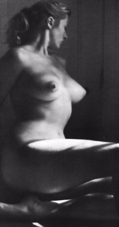 Celebrity Nude Century: Anita Ekberg ( La Dolce Vita )