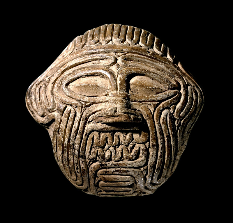 "Uruk: 5000 Years of the Megacity" at the Pergamonmuseum in Berlin